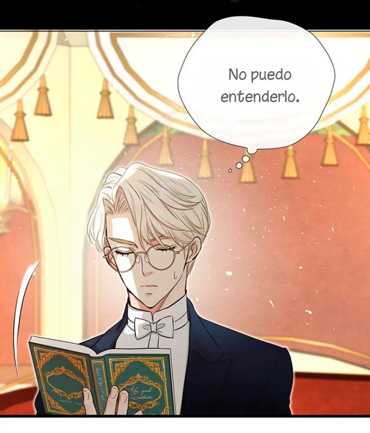 23 Príncipe problemático