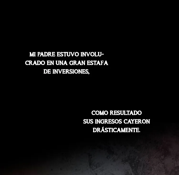 57 Príncipe problemático