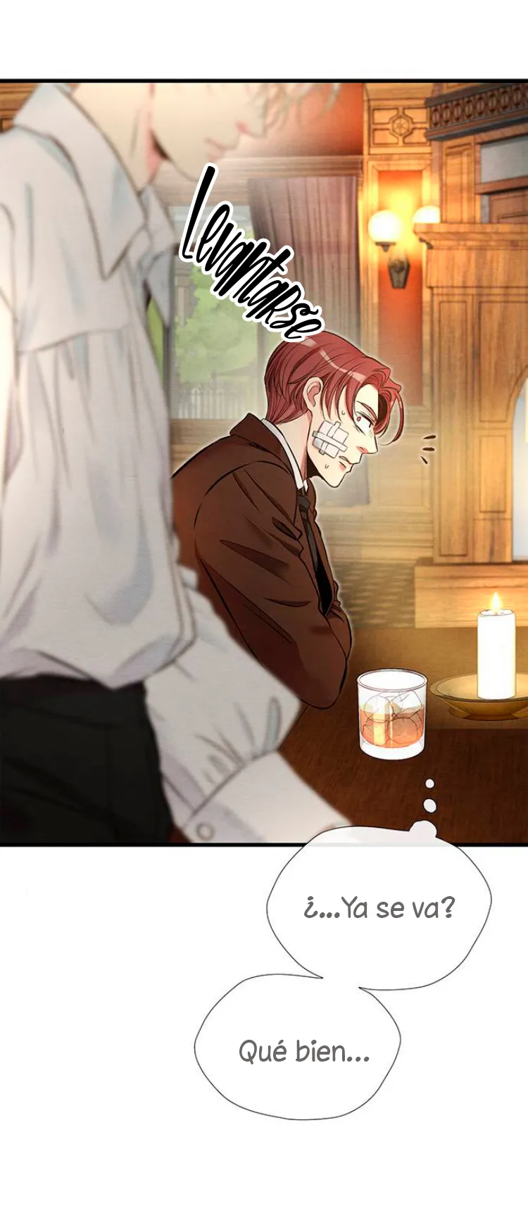 27 Príncipe problemático