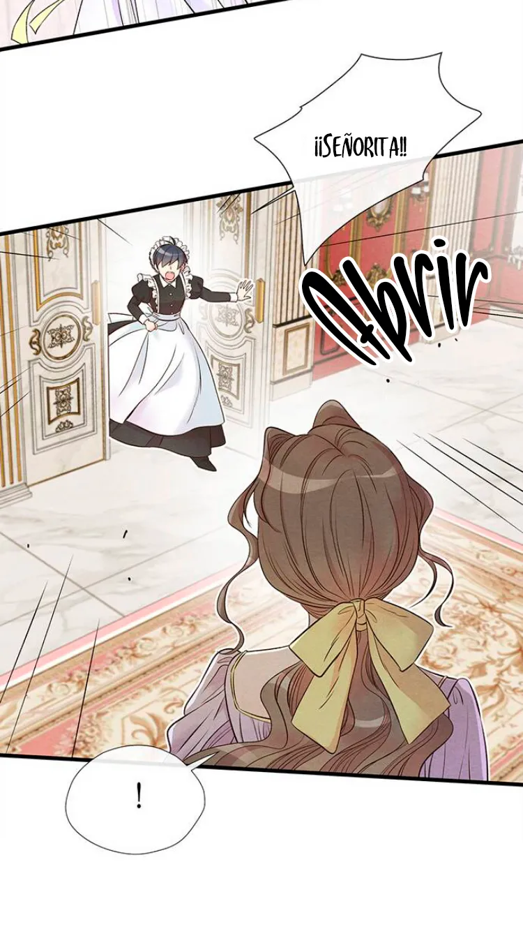 65 Príncipe problemático