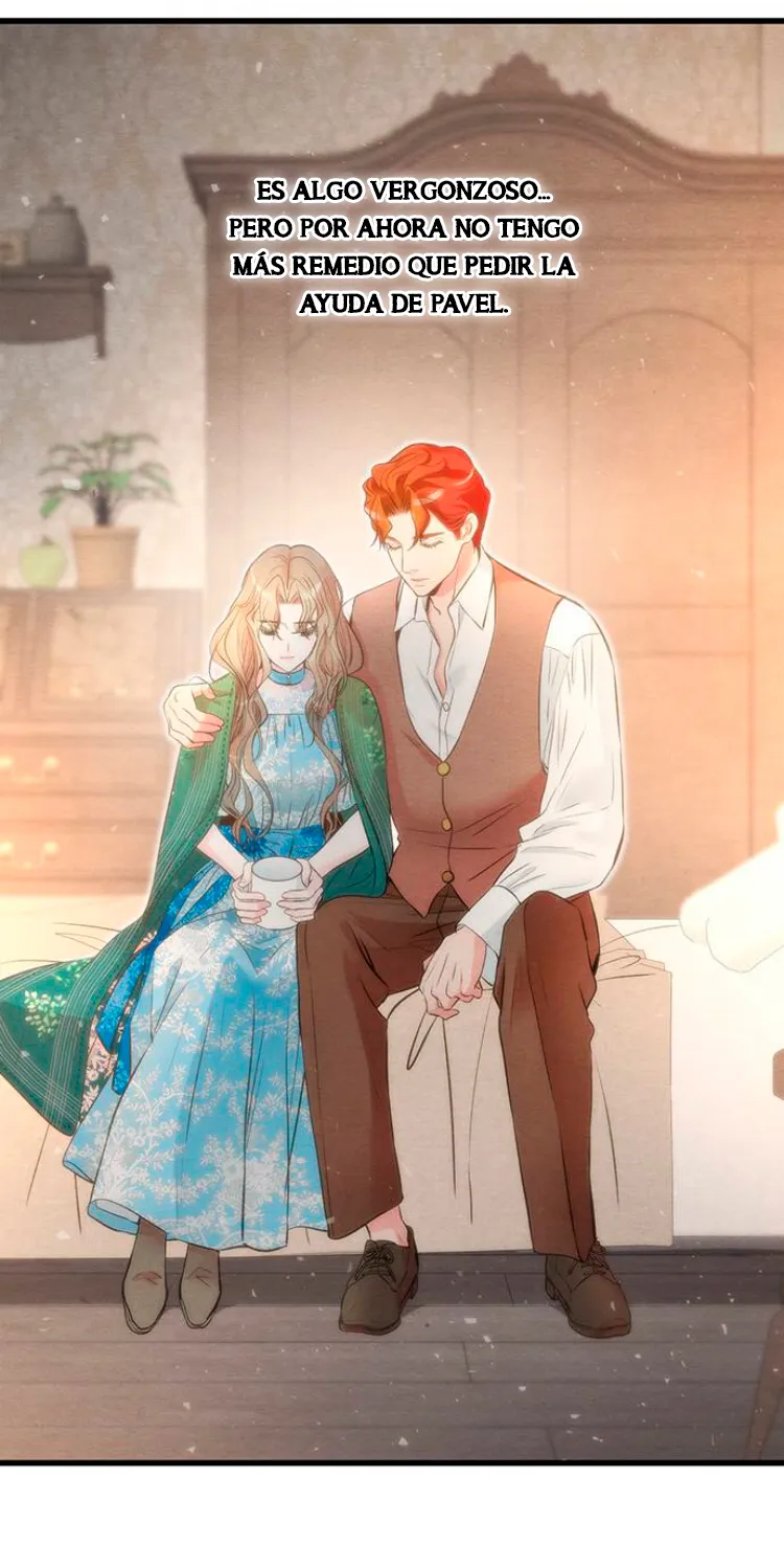 54 Príncipe problemático