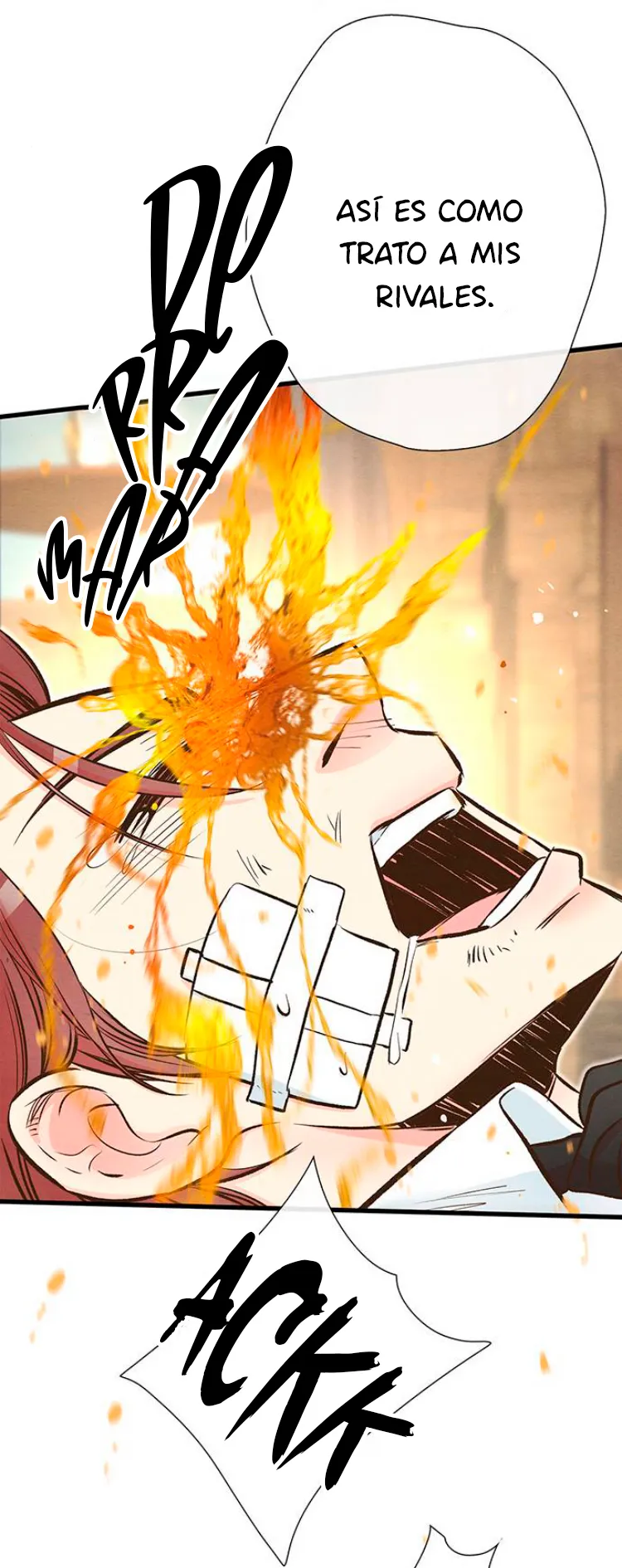 34 Príncipe problemático