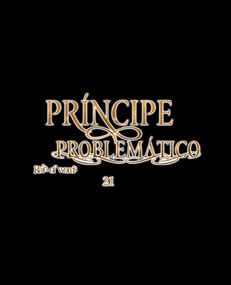 4 Príncipe problemático