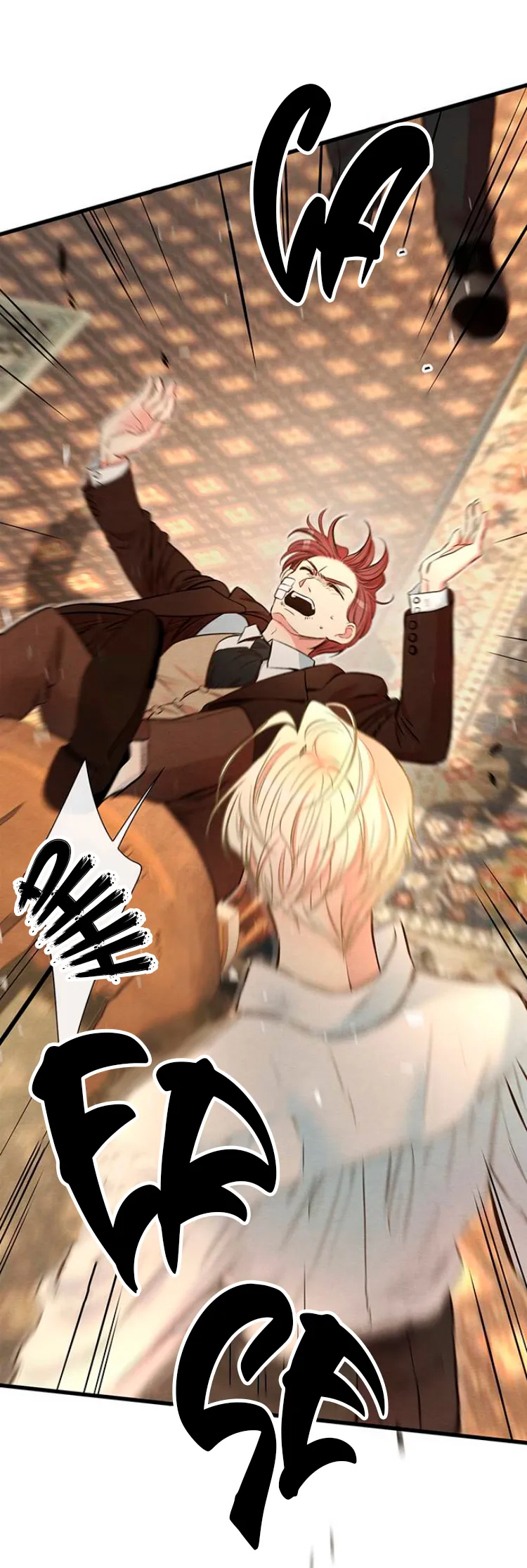 29 Príncipe problemático