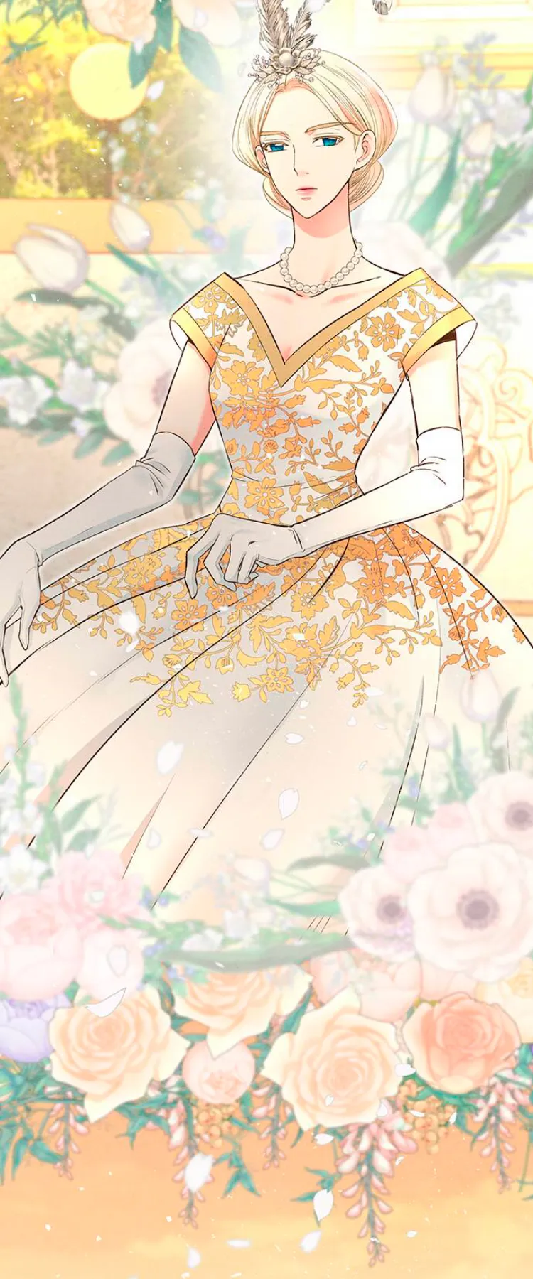 70 Príncipe problemático