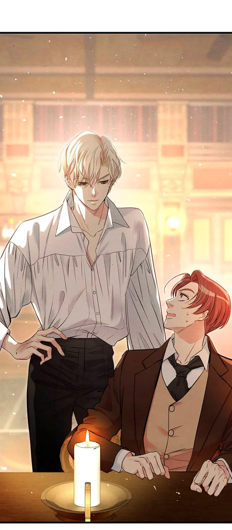 15 Príncipe problemático