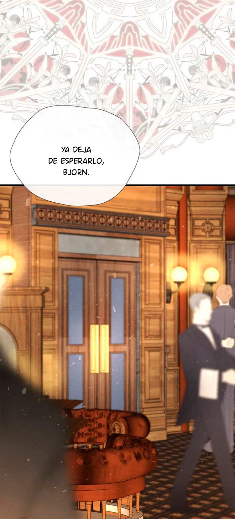 9 Príncipe problemático