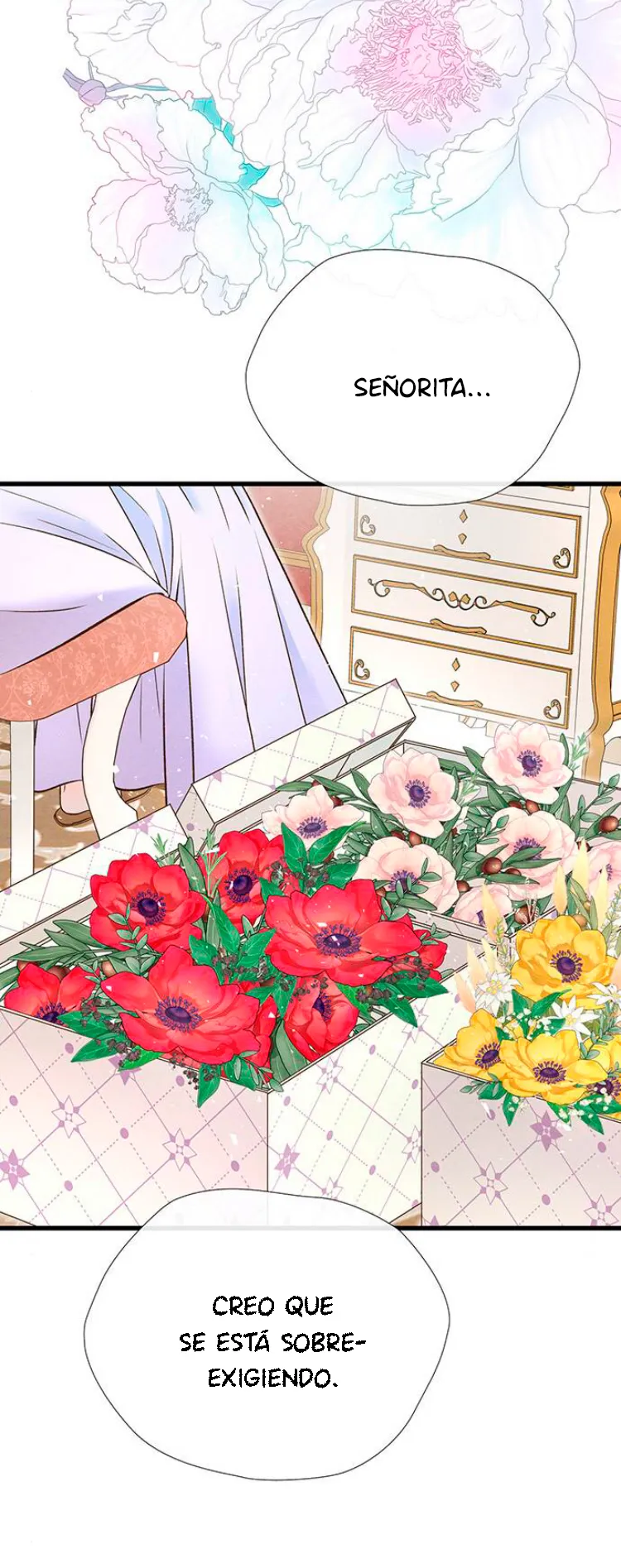 48 Príncipe problemático