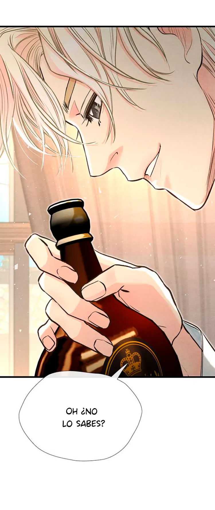 33 Príncipe problemático