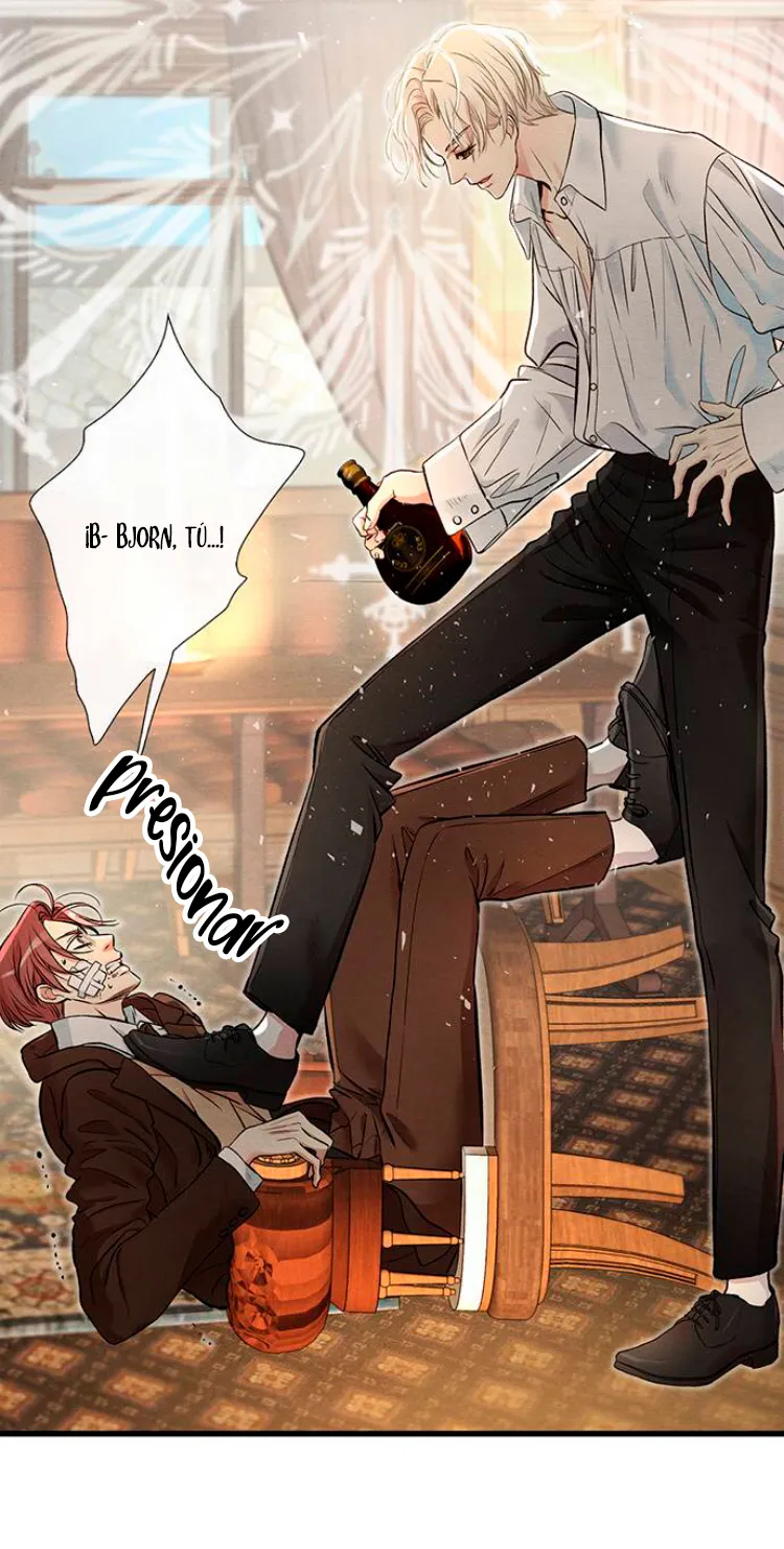 32 Príncipe problemático