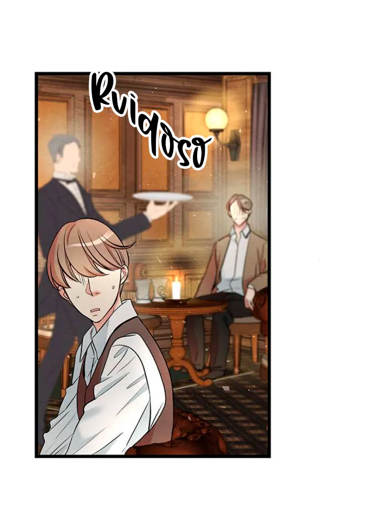 16 Príncipe problemático