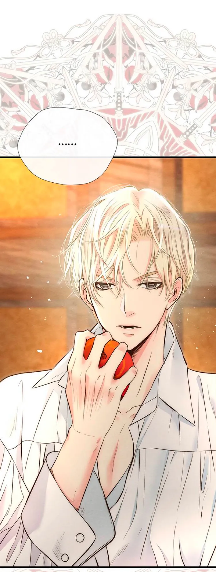 8 Príncipe problemático