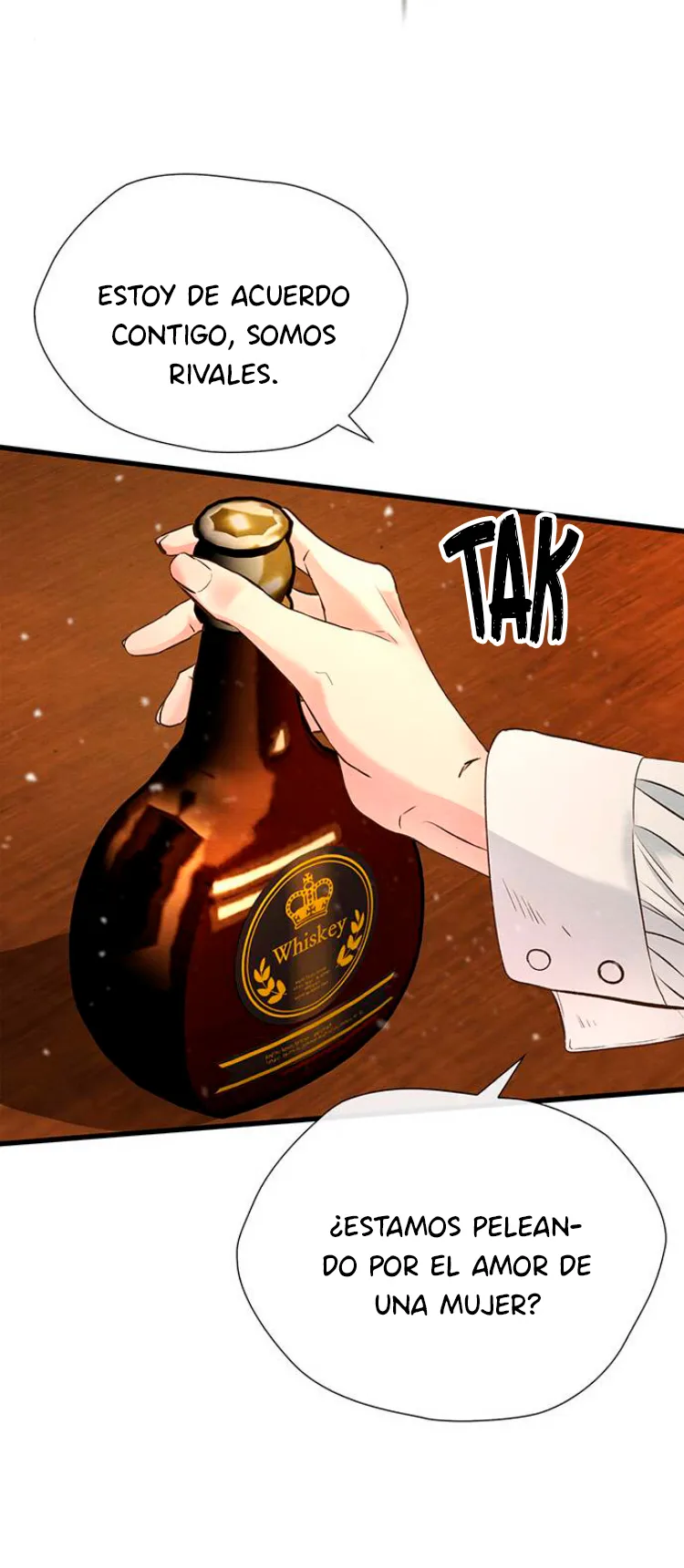 30 Príncipe problemático