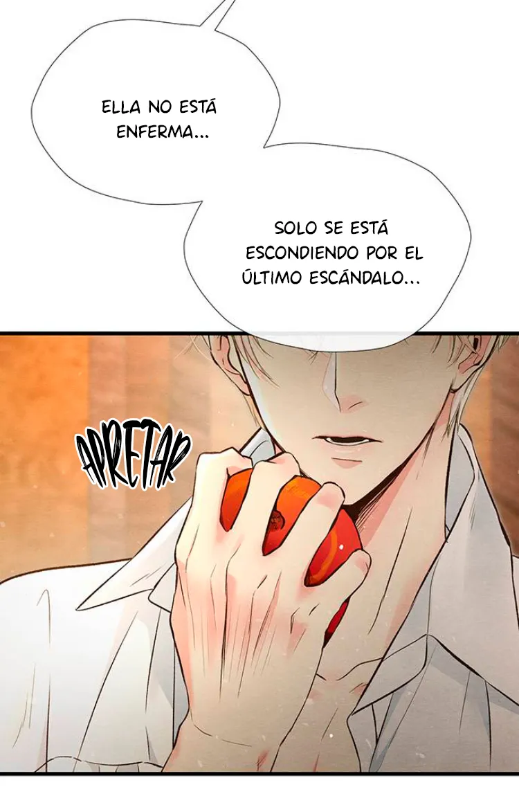 7 Príncipe problemático