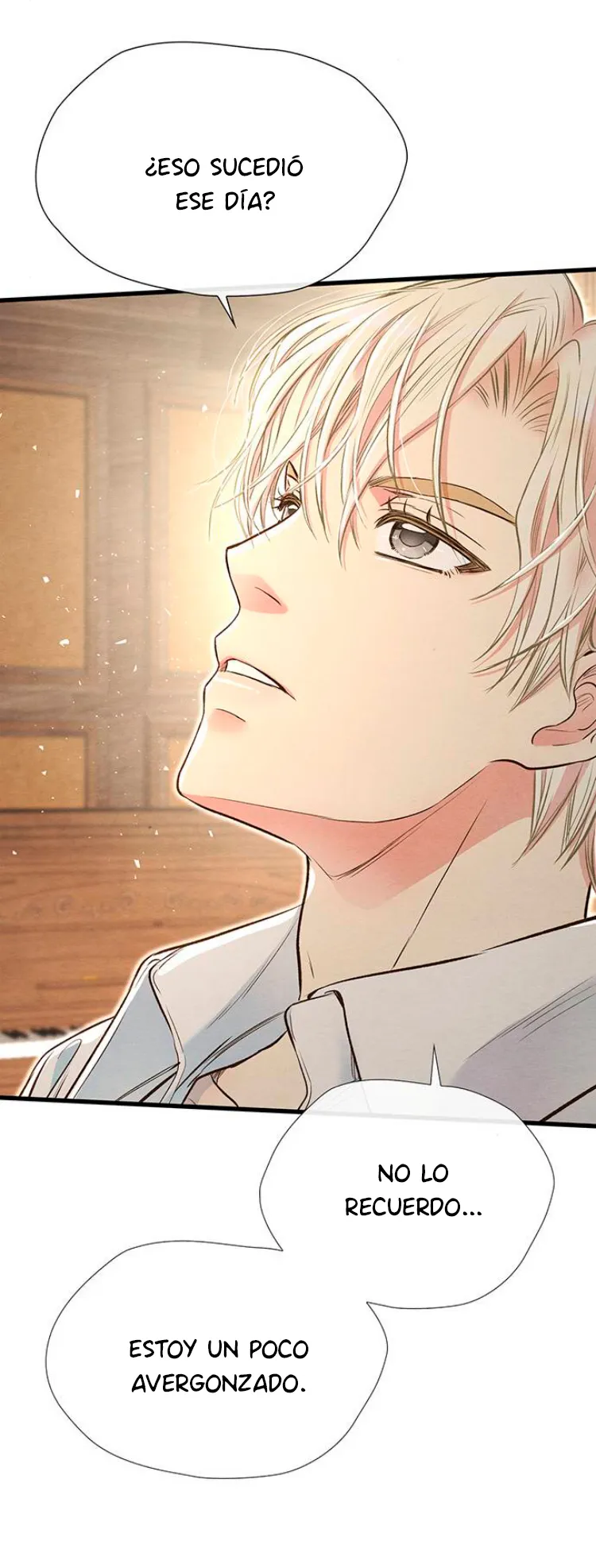 23 Príncipe problemático