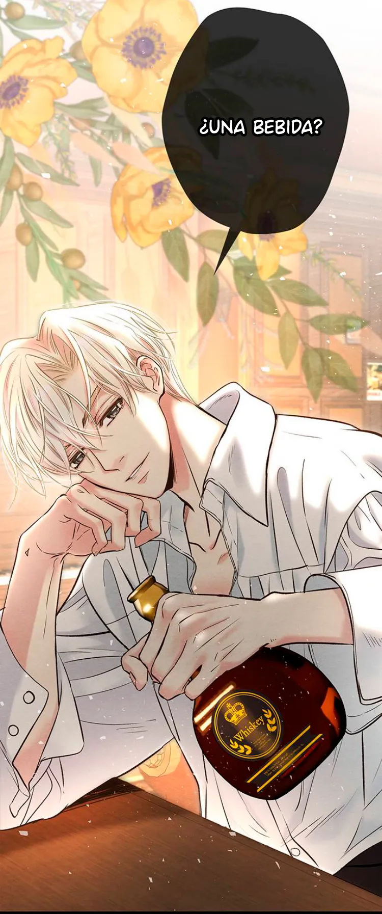 18 Príncipe problemático