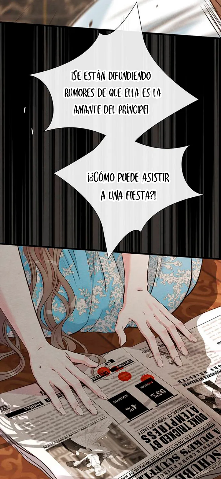 5 Príncipe problemático