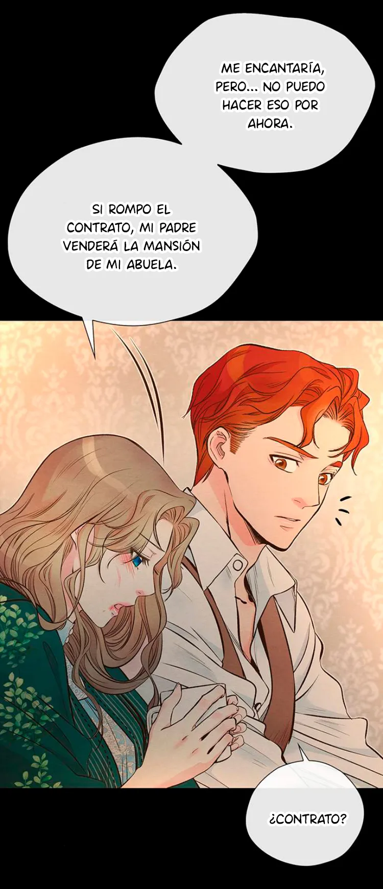 83 Príncipe problemático