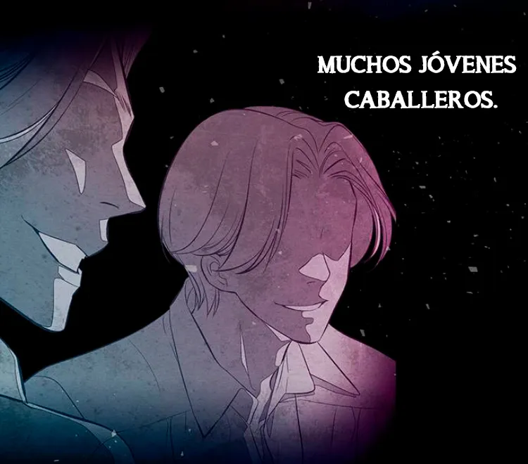 47 Príncipe problemático