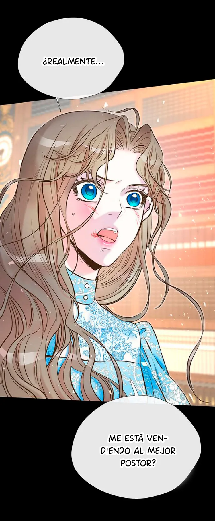 22 Príncipe problemático