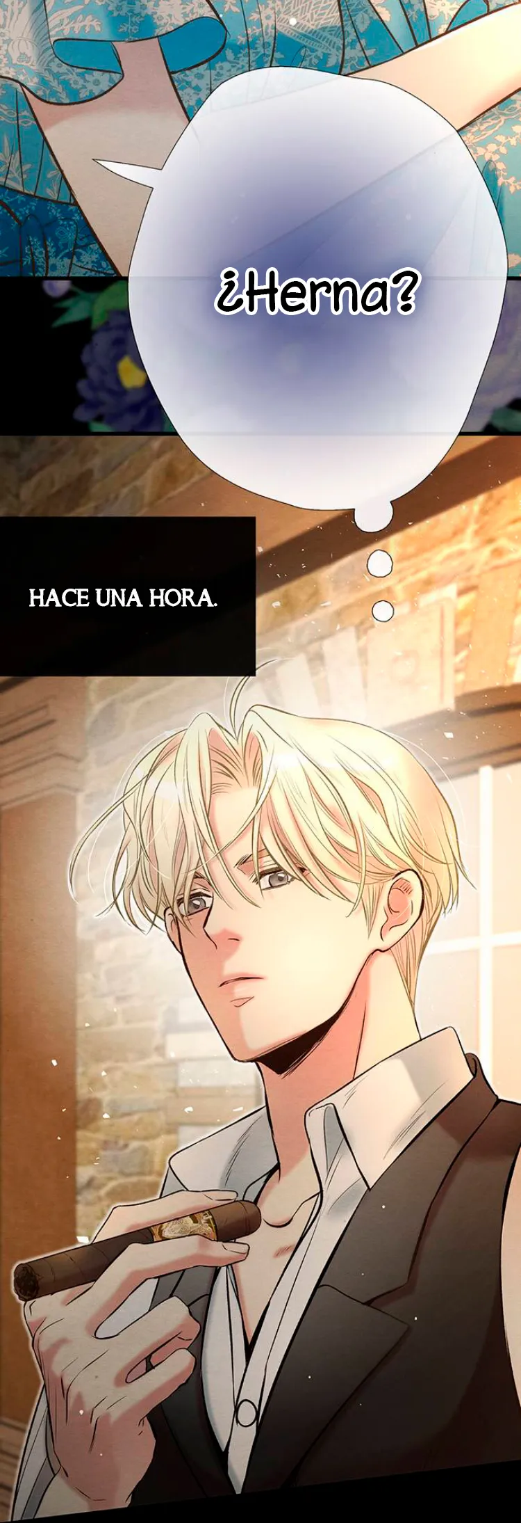 61 Príncipe problemático