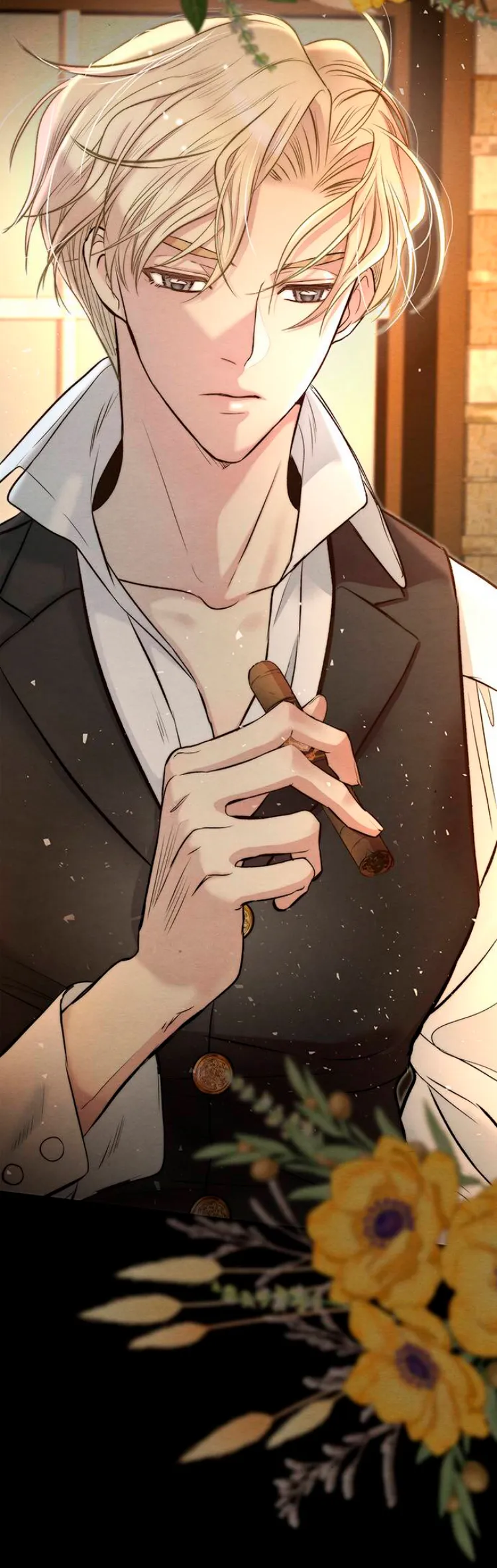 69 Príncipe problemático