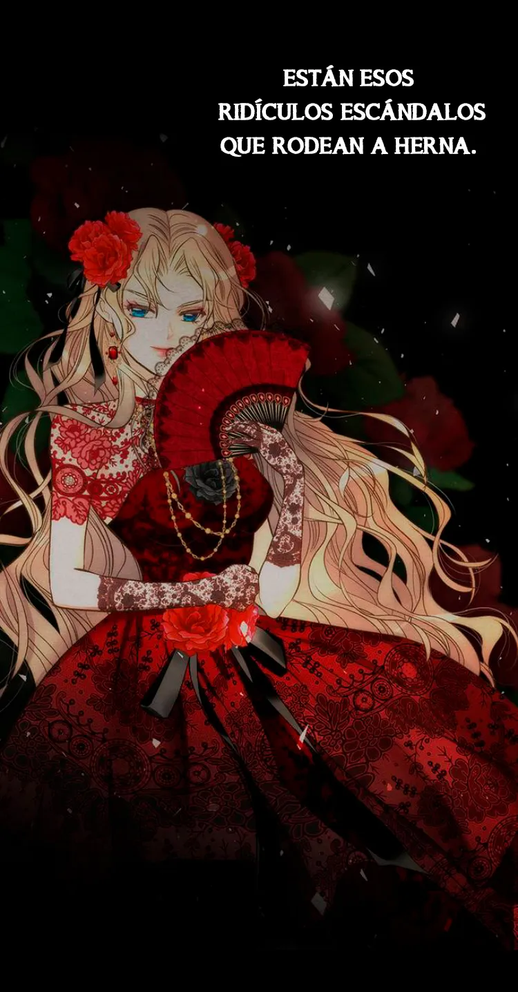 43 Príncipe problemático