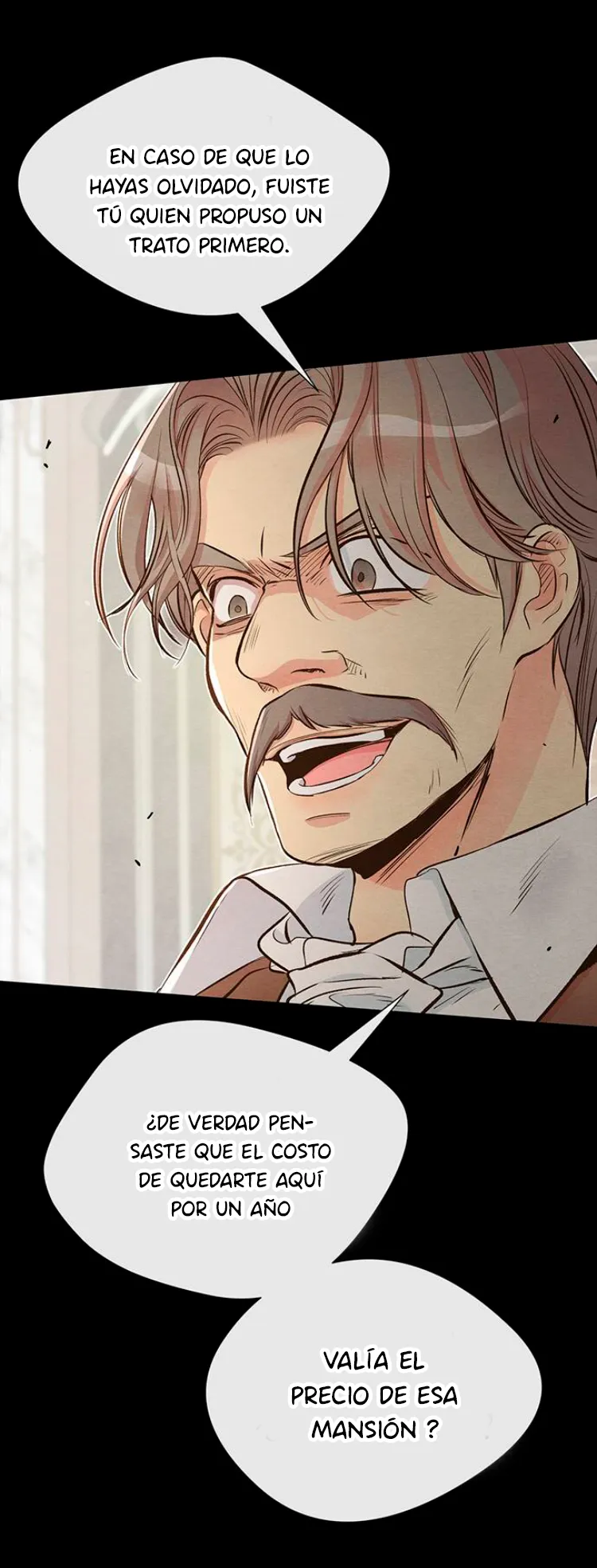 23 Príncipe problemático