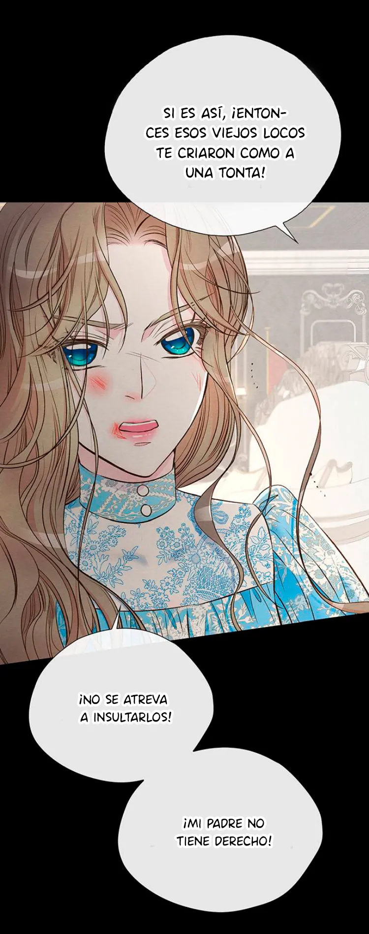 24 Príncipe problemático