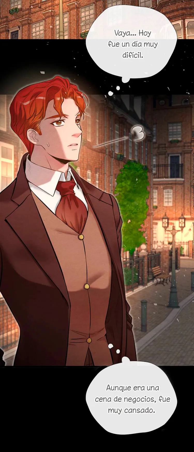 35 Príncipe problemático