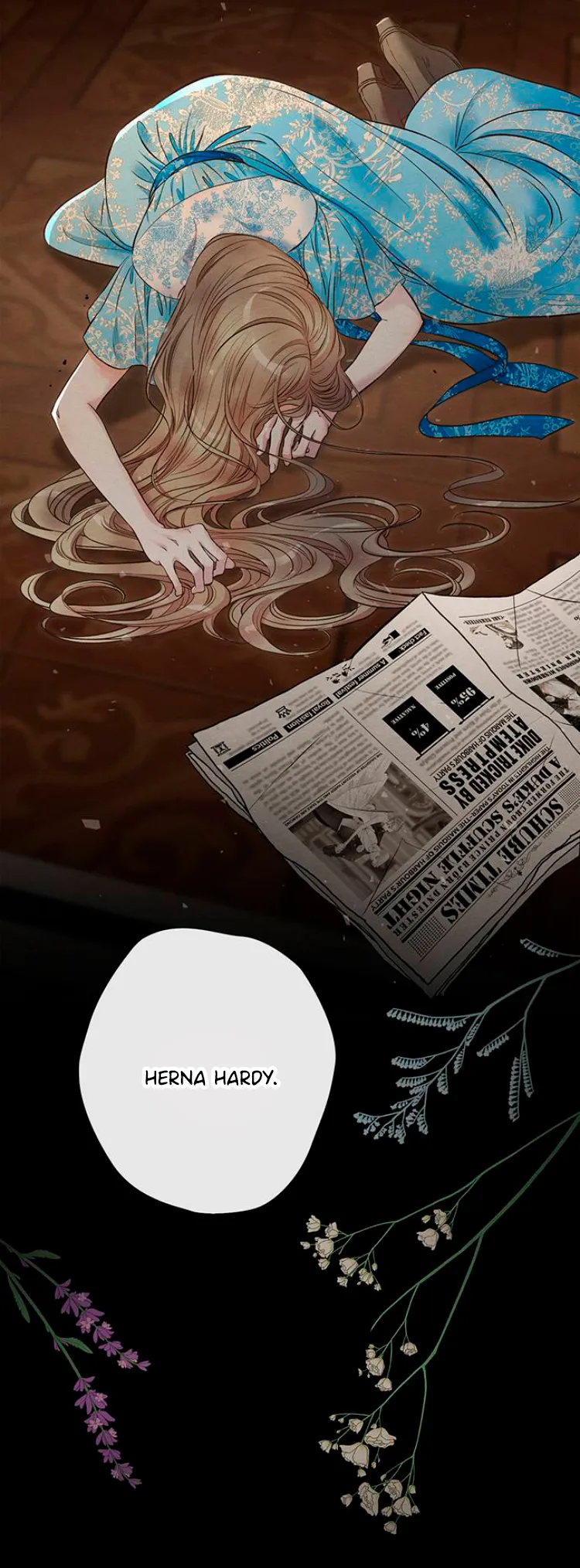 33 Príncipe problemático