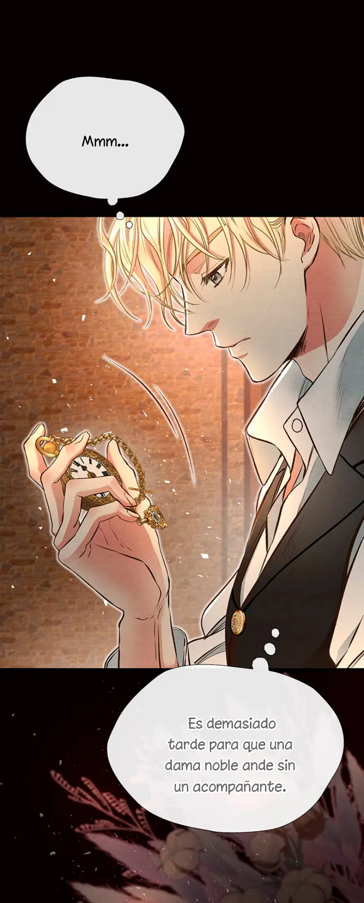 64 Príncipe problemático