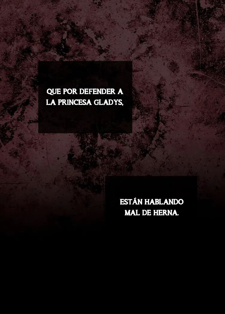 45 Príncipe problemático