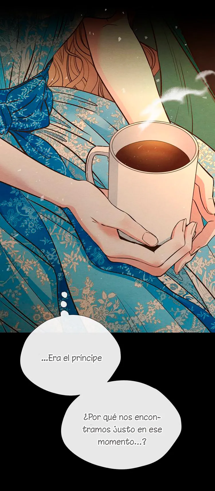 74 Príncipe problemático