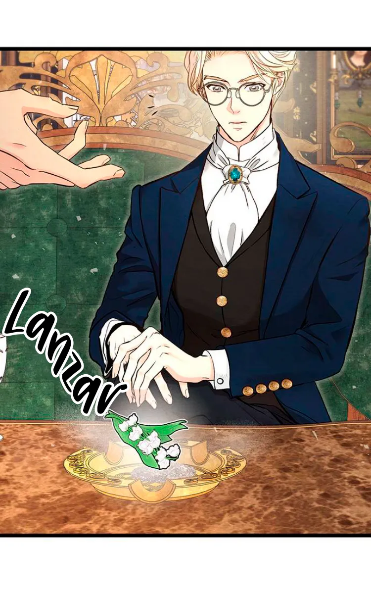 6 Príncipe problemático