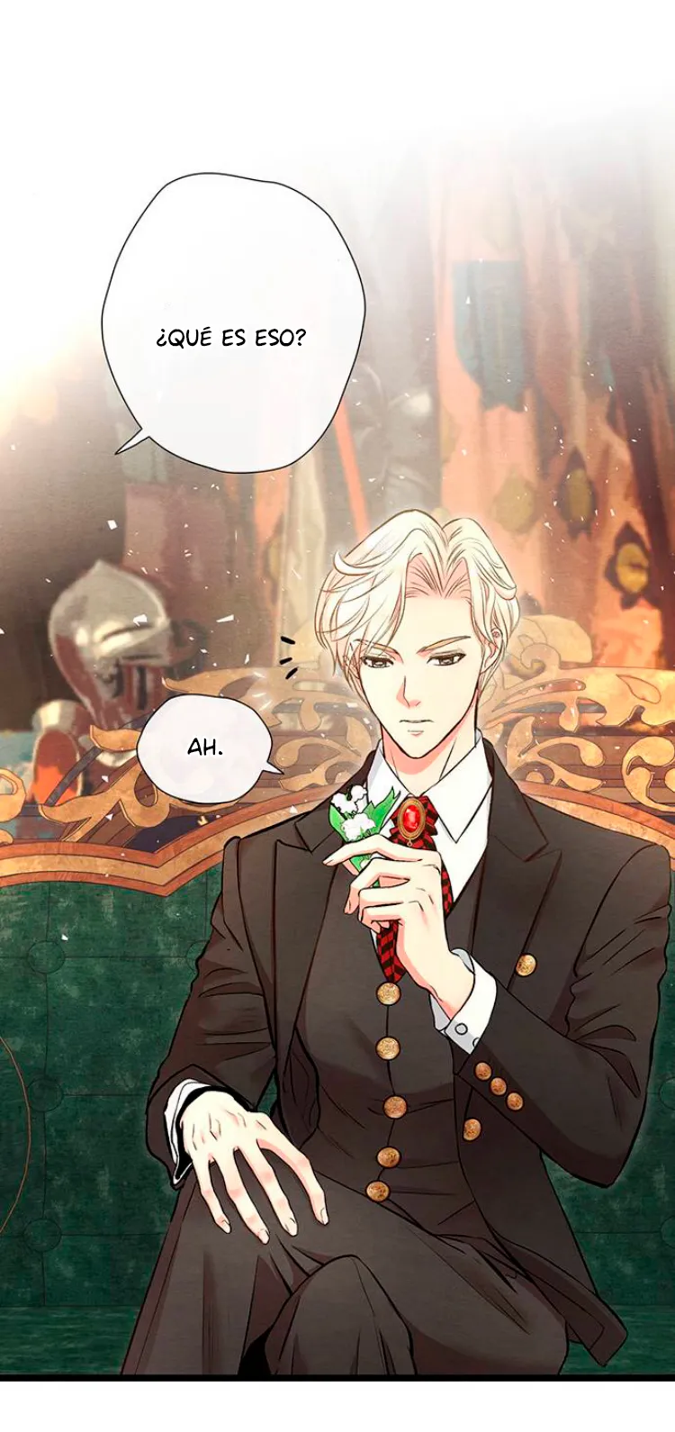 4 Príncipe problemático