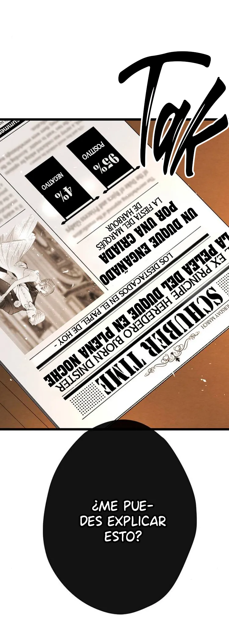 44 Príncipe problemático