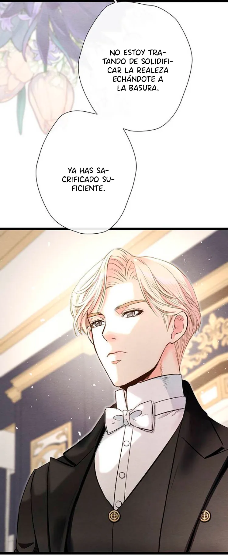 71 Príncipe problemático