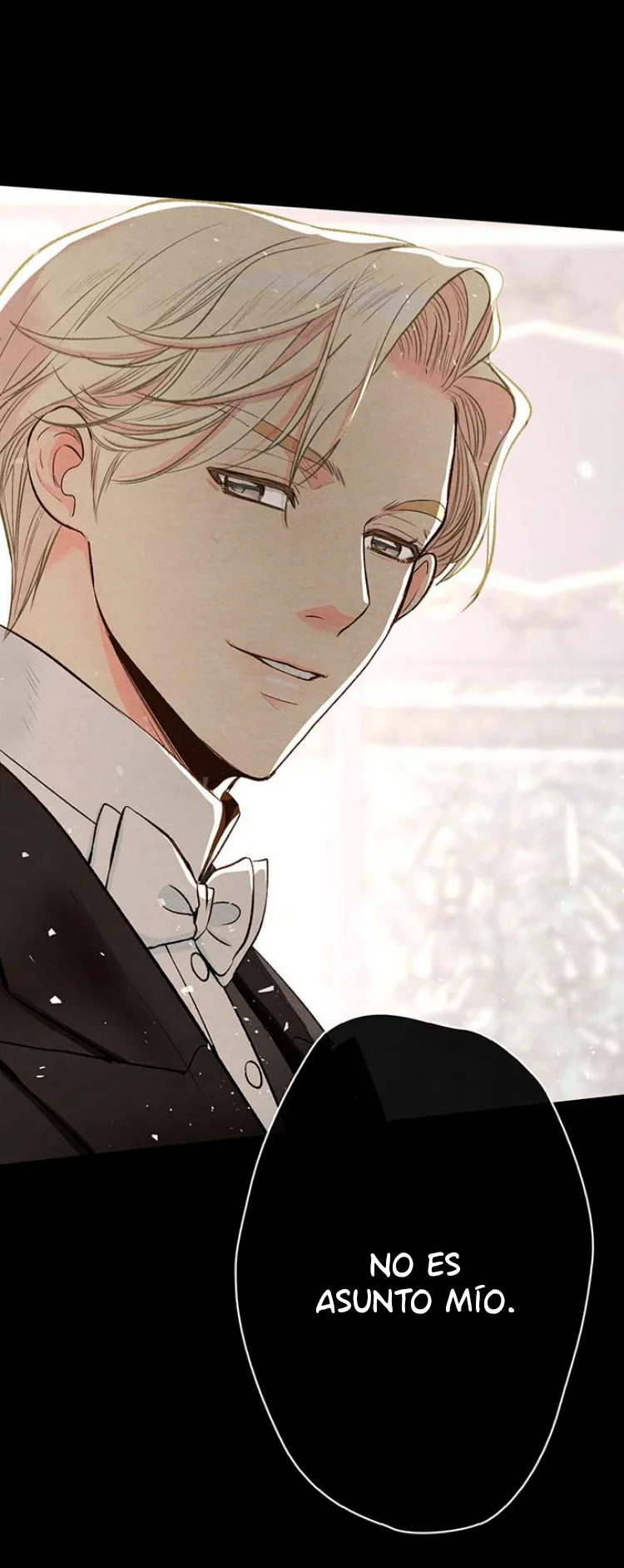 92 Príncipe problemático