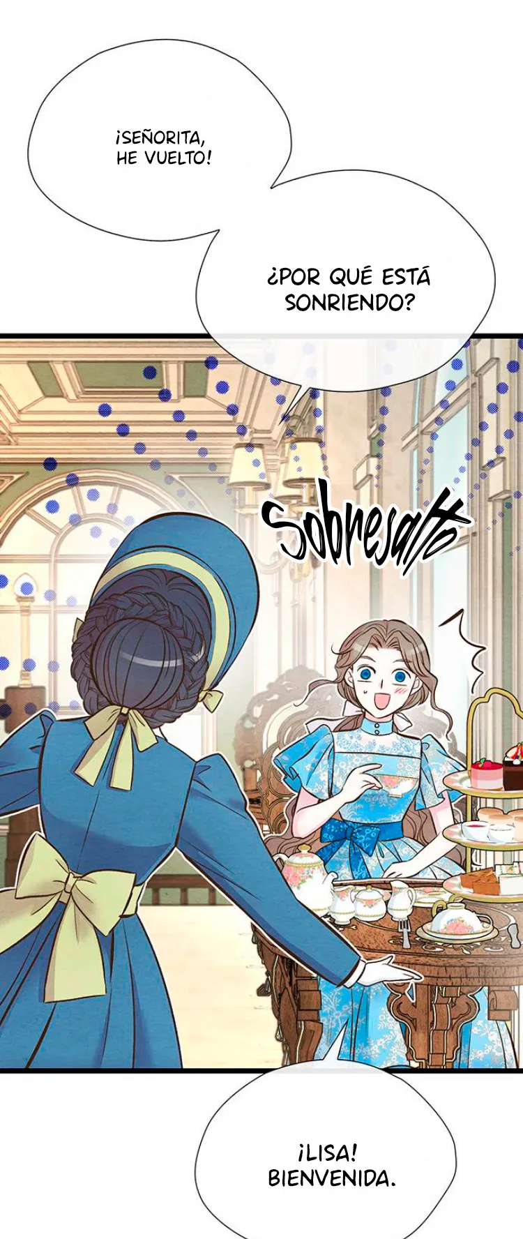 27 Príncipe problemático