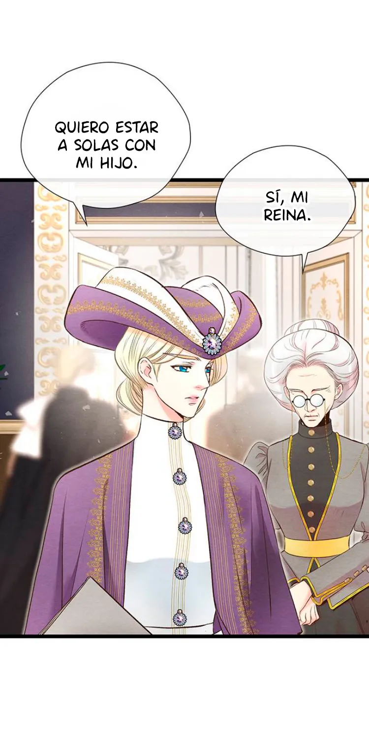 41 Príncipe problemático