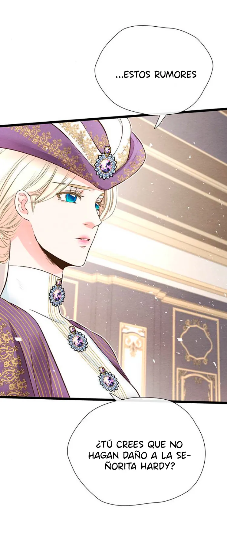 87 Príncipe problemático