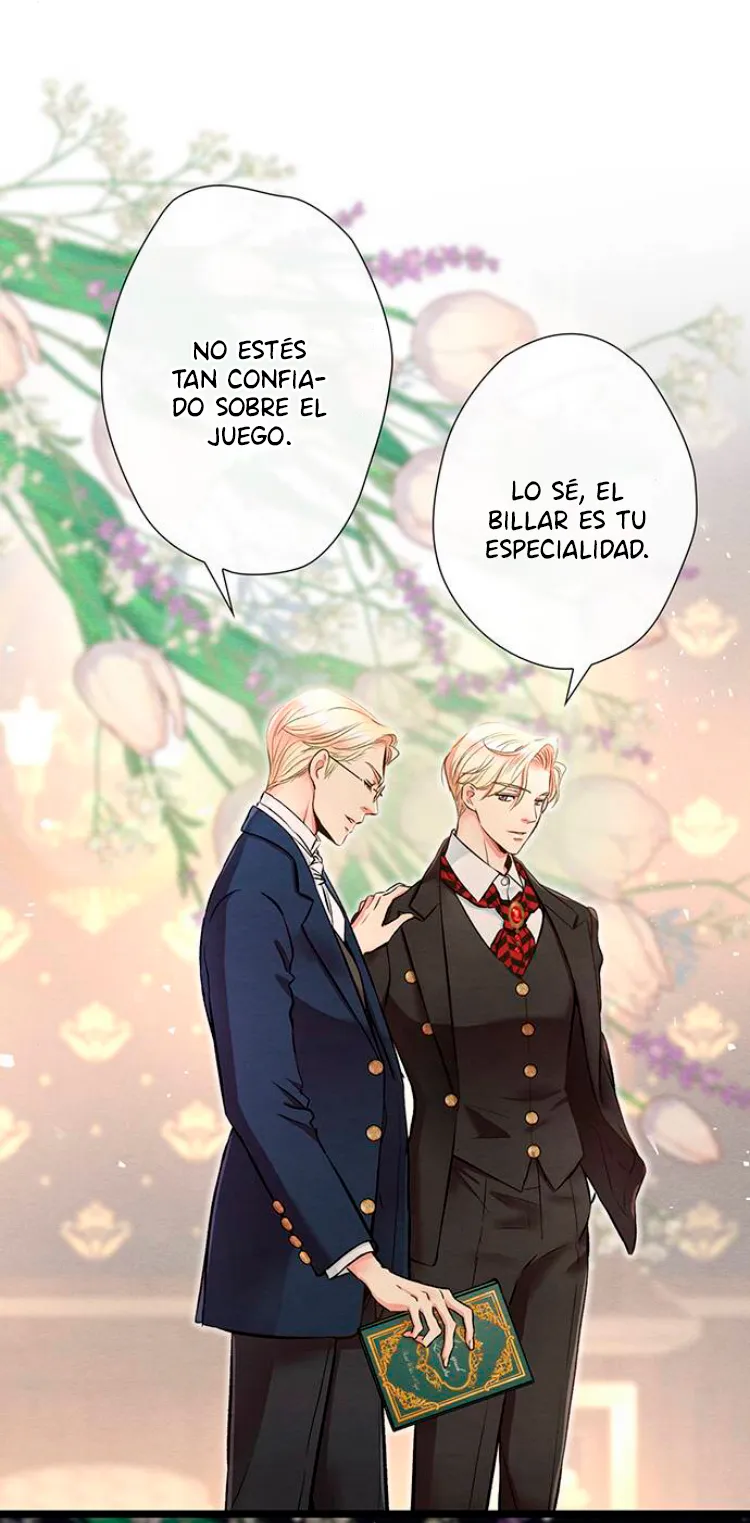 12 Príncipe problemático