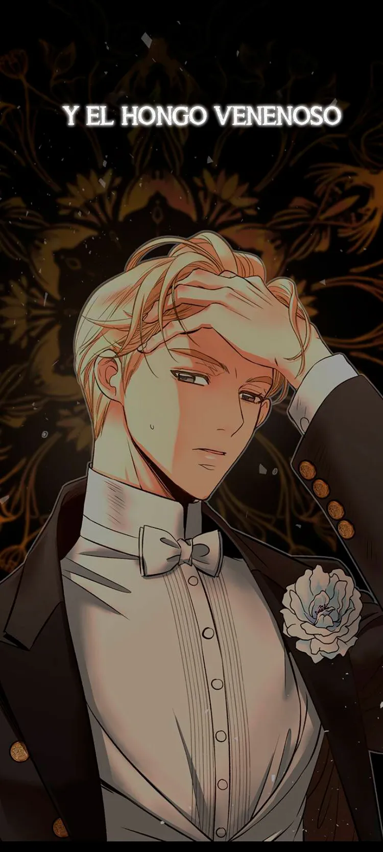 60 Príncipe problemático