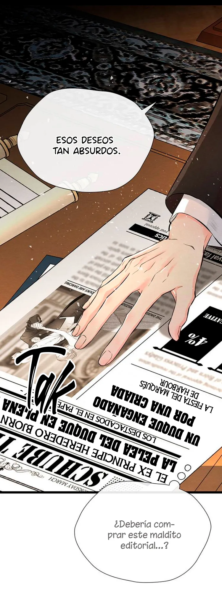 67 Príncipe problemático