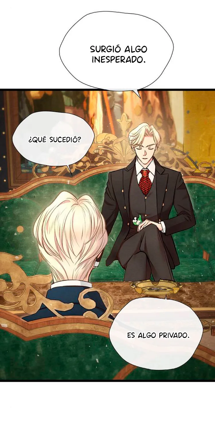 2 Príncipe problemático