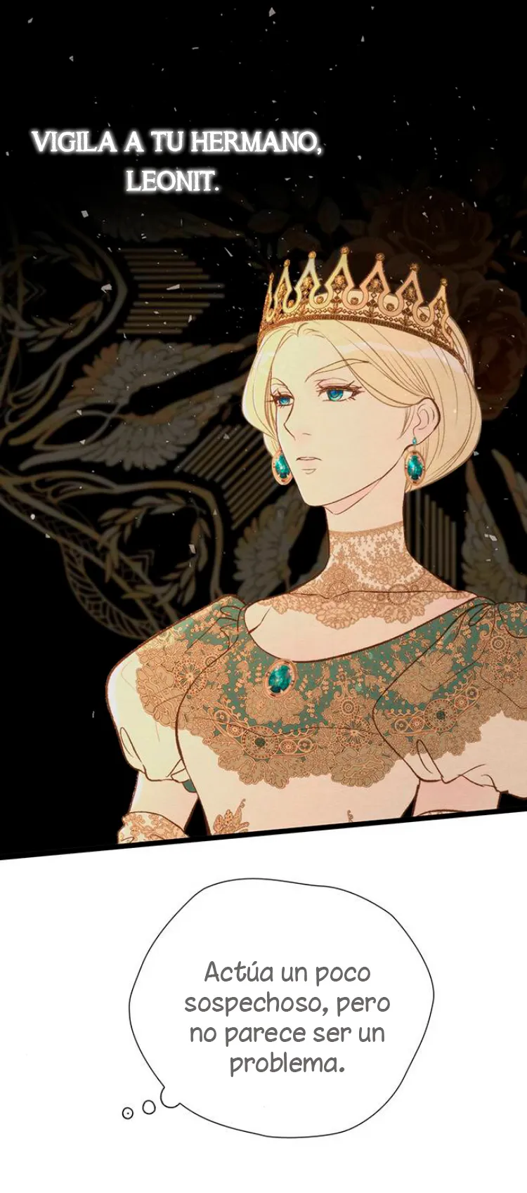 11 Príncipe problemático