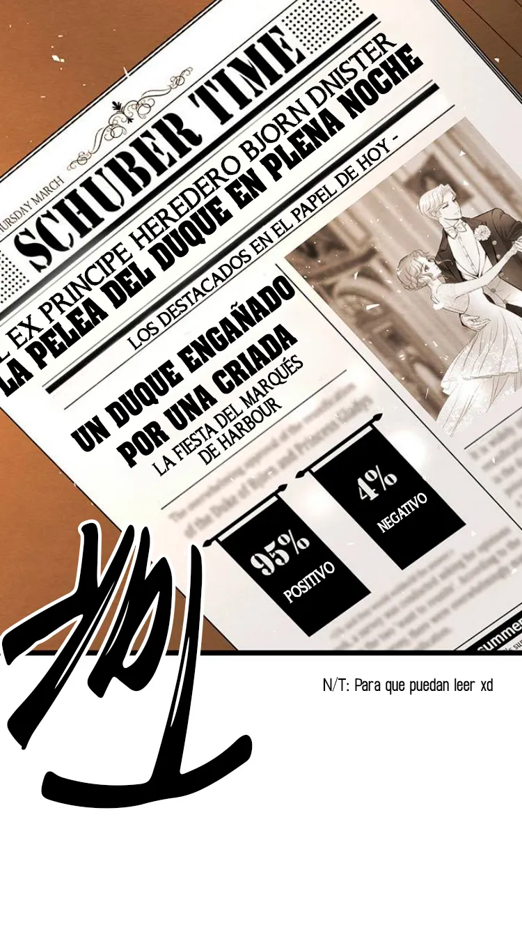 45 Príncipe problemático