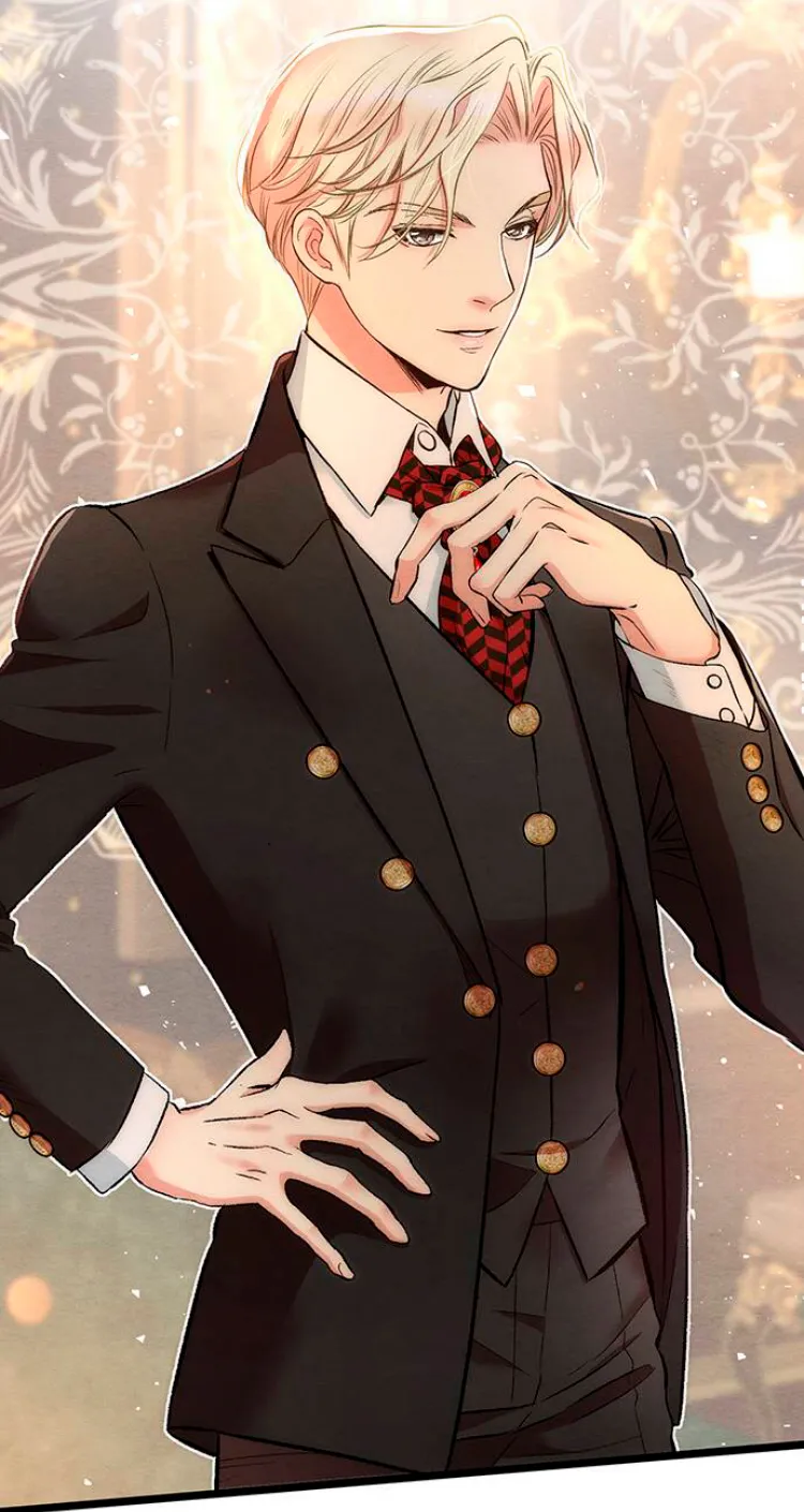 9 Príncipe problemático