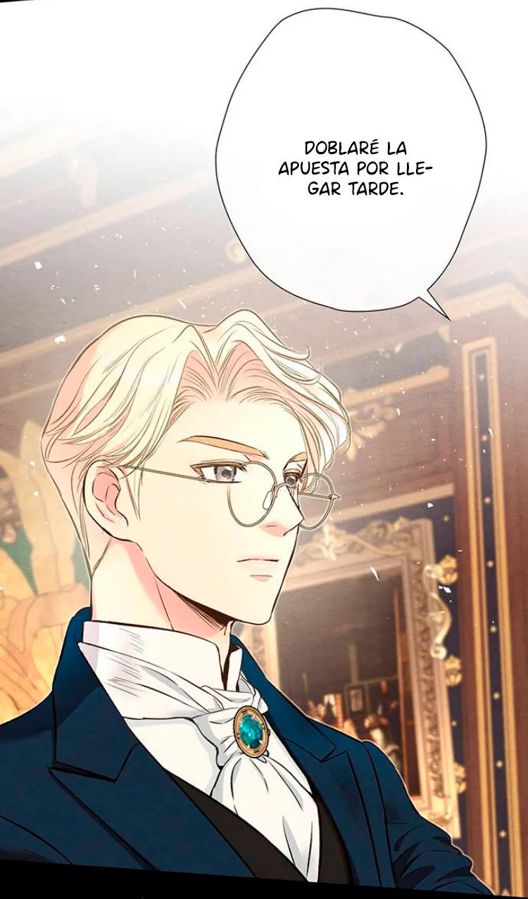 10 Príncipe problemático